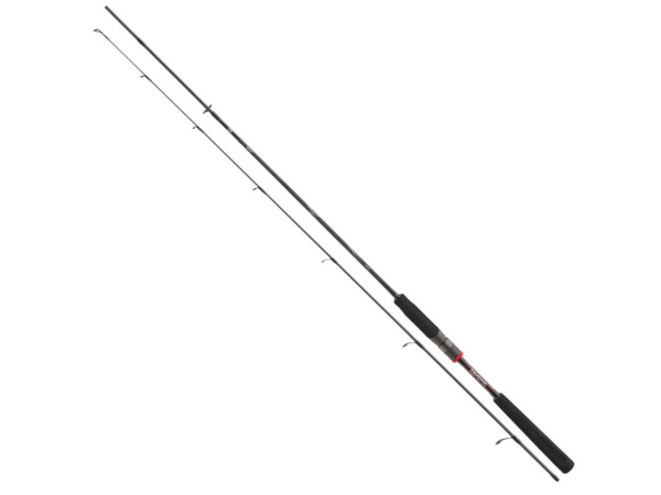 Daiwa - Prut Ballistic X Spin 2,70 m 15-50 g - 2D