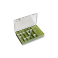 Cormoran - Krabička Tackle box M|10026 vel. L - VÝPRODEJ