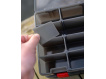 FOX - Krabička Rage Stack and Store Box Shield Storage 16 Comp Large Deep