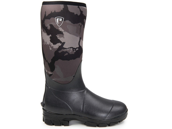 FOX - Rage Holínky Camo Neoprene boot