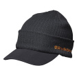 SAVAGE GEAR - Čepice Peak beanie rock grey