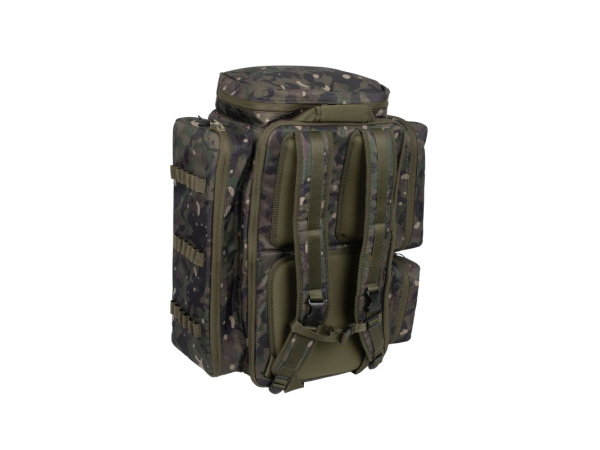 Trakker Products - Batoh NXC Camo Deluxe Rucksack