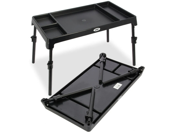 NGT - Stolek XPR Bivvy Table