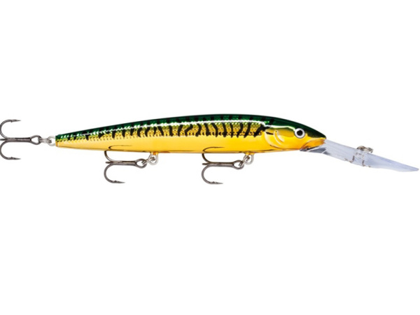 RAPALA - Wobler Down deep husky jerk 10cm