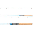 DAIWA - Prut Ninja X Kids blue 1,6m, 10 - 30g, 2D