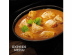 EXPRES MENU - Butter chicken 600g