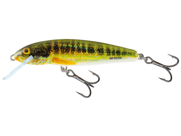 Salmo - Wobler Minnow floating 7cm