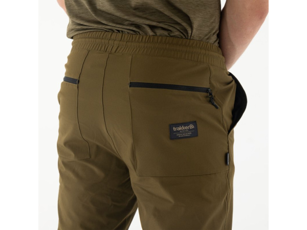 Trakker Products - Kalhoty TechPro Joggers