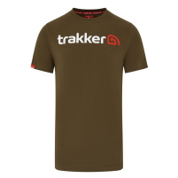 Trakker Products Trakker Tričko CR Logo T-shirt - XXL