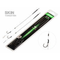 ZFISH Návazec Skin Tungsten Rig