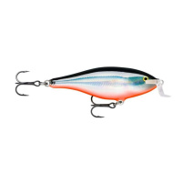 RAPALA - Wobler Shad rap shallow runner 7cm - HLWH