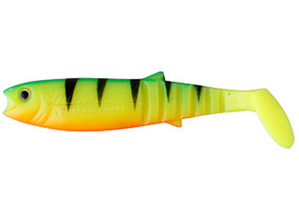 SAVAGE GEAR - Umělá nástraha - Cannibal Shad 12,5cm / 20g