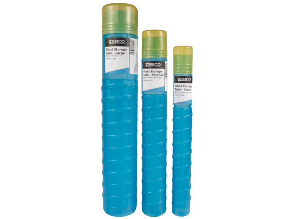 ZEBCO - Tubus Float Storage Tube