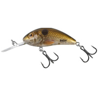 Salmo - Wobler Hornet sinking 4cm - Pearl shad