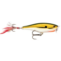 RAPALA - Wobler Skitter pop 7cm - GCH