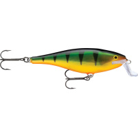 RAPALA - Wobler Shad rap shallow runner 9cm - P