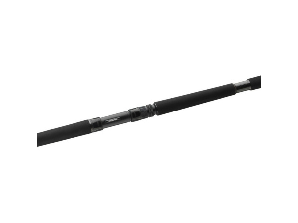 DAIWA - Prut BG offshore travel jigger rod 2,25m 150-500g, 4D