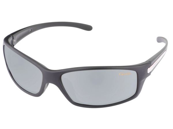 Gamakatsu - Polarizační brýle G-Glasses cools - Light gray white