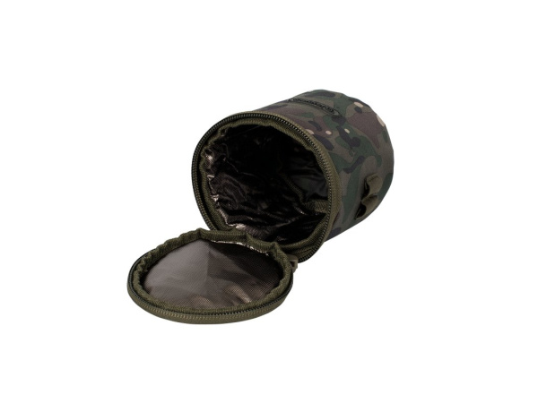 Trakker Products - Obal na plynovou kartuši NXC Camo Gas Canister Cover