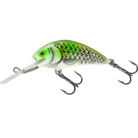 Salmo - Wobler Hornet sinking 3,5cm - Olive Hot Spot