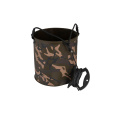 FOX - Kbelík Aquos camolite bucket