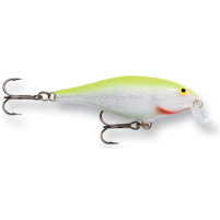 RAPALA - Wobler Shad rap shallow runner 5cm - SFC