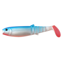 SAVAGE GEAR - Umělá nástraha - Cannibal Shad 6,8cm / 3g - Blue Pearl