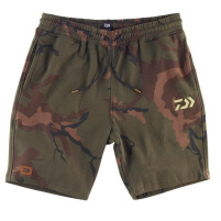 DAIWA - Kraťasy Carp Camo joggers shorts, vel. XL