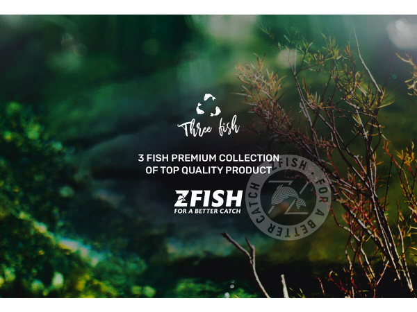 ZFISH - Lanko Titanium Leader - 2ks