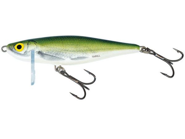 Salmo - Wobler Thrill sinking 7cm