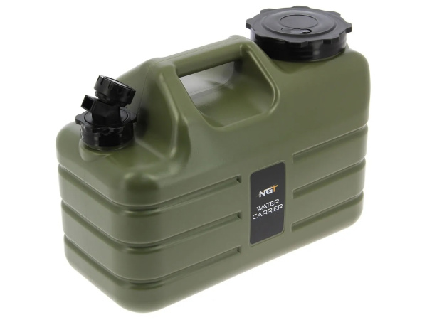 NGT - Kanystr Heavy Duty Water Carrier 11L