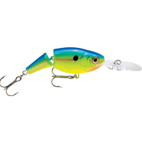 RAPALA - Wobler Jointed shad rap 7cm - PRT