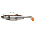 SAVAGE GEAR - Nástraha Herring big shad (jigg+2x výměnné tělo) 25cm / 300g