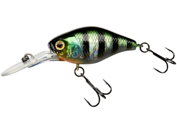 Illex - Wobler Chubby Deep Diving 3,8cm 4,7g