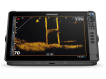 Lowrance - Sonar HDS PRO 16 bez sondy + baterie 12V/7Ah + nabíječka 0,75A/6/12V