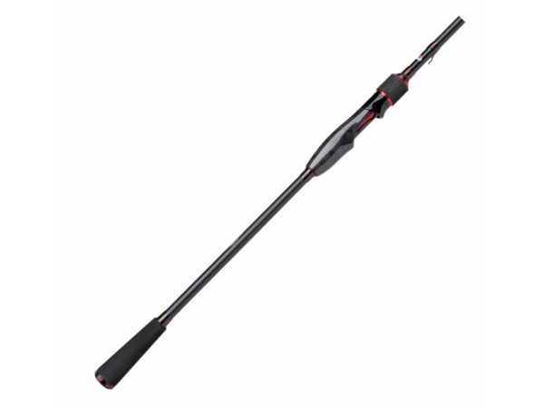 Abu Garcia - Prut Vendetta V3 802H 2,44m, 30 - 60g, 2D