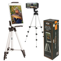 NGT Selfie Tripod Set