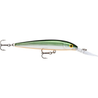 RAPALA - Wobler Down Deep HJ Suspending 10cm