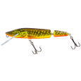 Salmo - Wobler Pike jointed floater 11cm