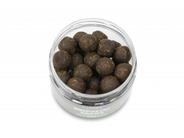 Karel Nikl Rozpustné boilies 14mm, 150g