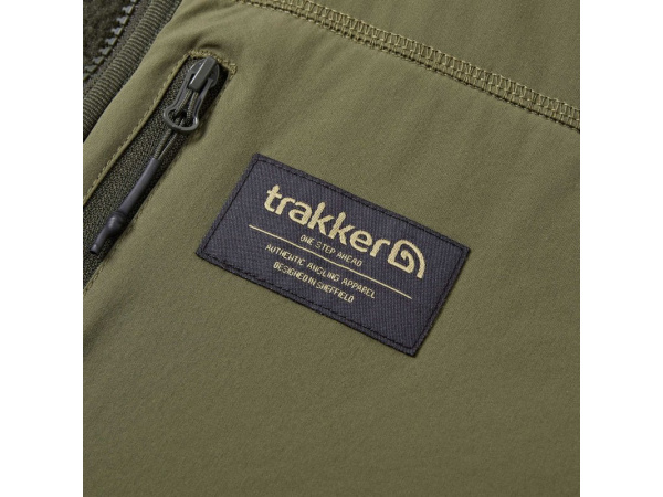 Trakker Products Trakker Mikina - TechPro Sherpa Jacket