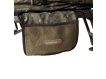 Trakker Products Trakker Lehátko Levelite Oval MF-HDR Wide Sleep System