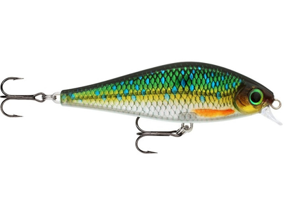 RAPALA - Wobler Super shadow rap 16cm