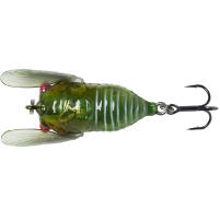SAVAGE GEAR - Wobler 3D Cicada 3,3cm 3,5g