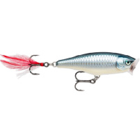 RAPALA - Wobler Skitter pop 7cm - BAP