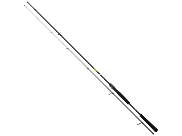 DAIWA - Prut Prorex X Jigger 2,4m, 7-28g, 2D