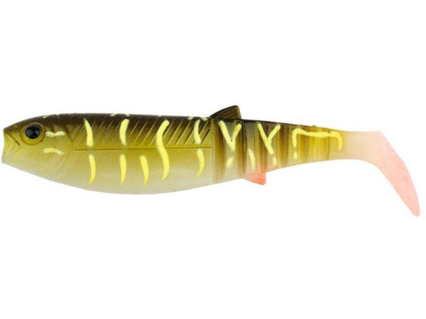 SAVAGE GEAR - Umělá nástraha - Cannibal Shad 6,8cm / 3g