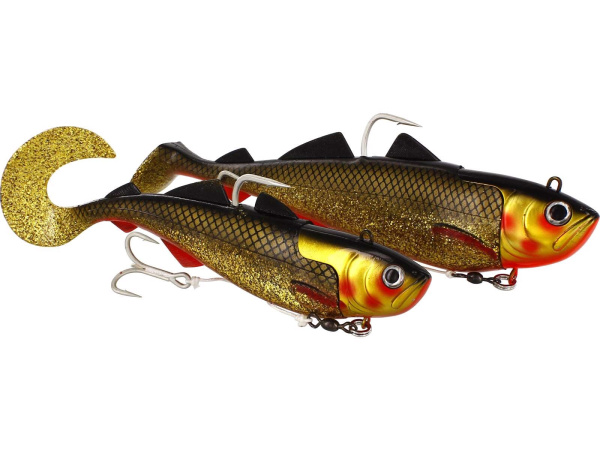 Westin - Nástraha Crazy Daisy Jig, 27cm, 400g