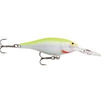 RAPALA - Wobler Shad rap deep runner 7cm - SFC