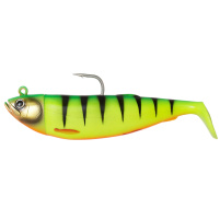 SAVAGE GEAR - Nástraha Cutbait herring kit 25cm / 460g - Firetiger - VÝPRODEJ